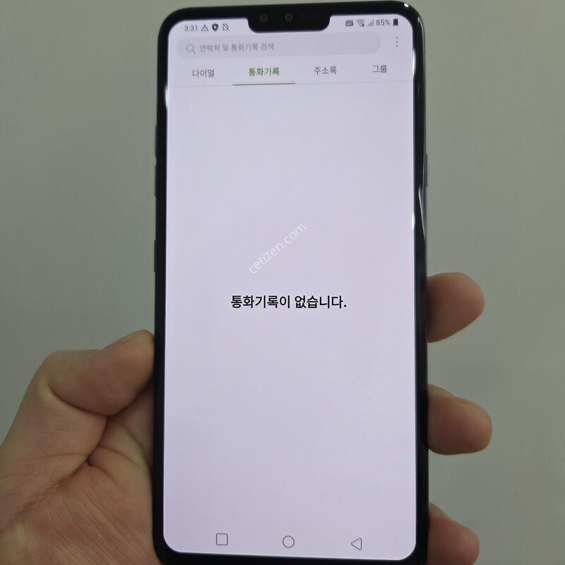LG V40 128GB ����