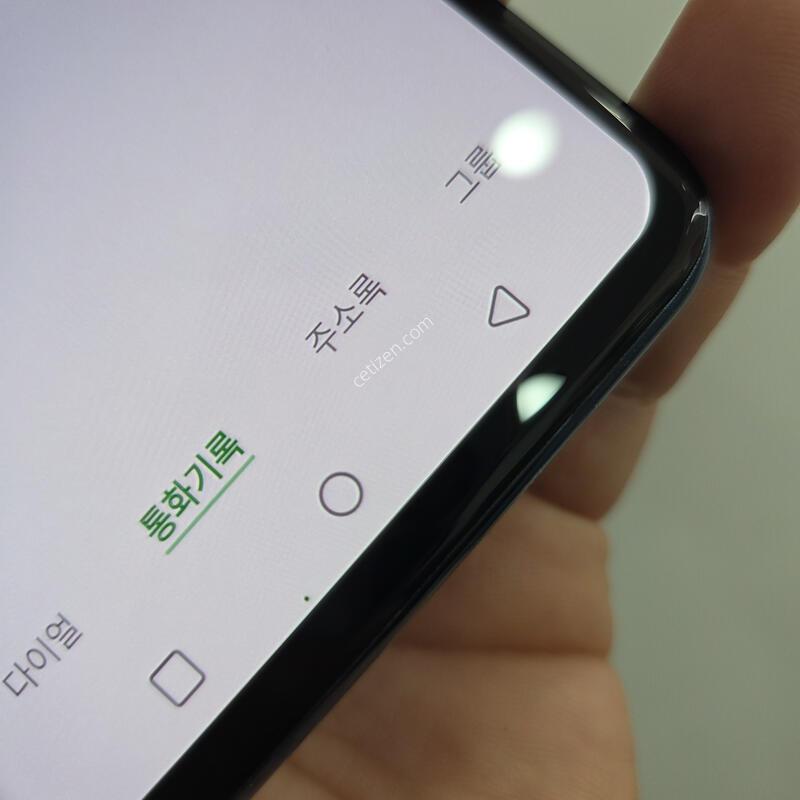 LG V40 128GB ����