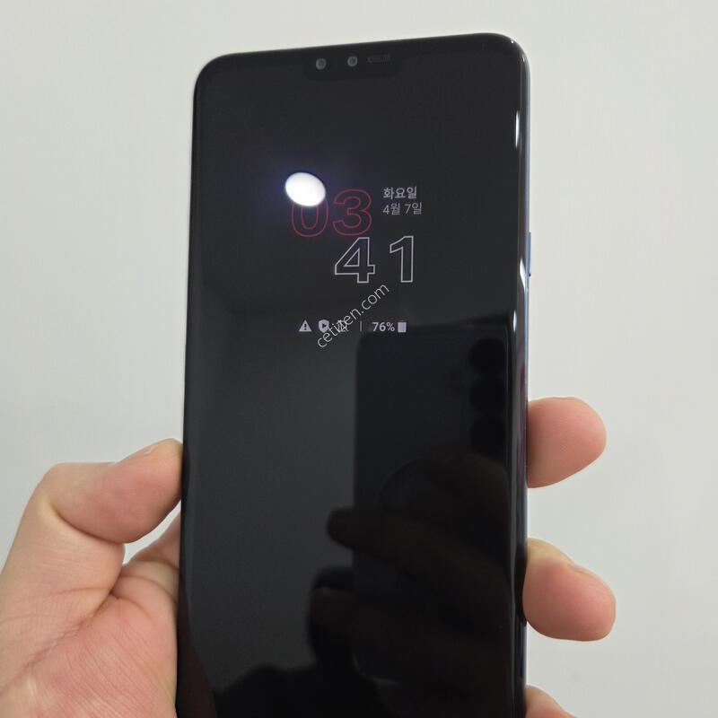 LG V40 128GB ����