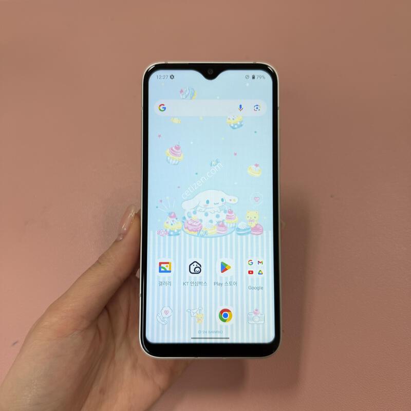 �ó���� Ű���� ȭ��Ʈ 128GB A��