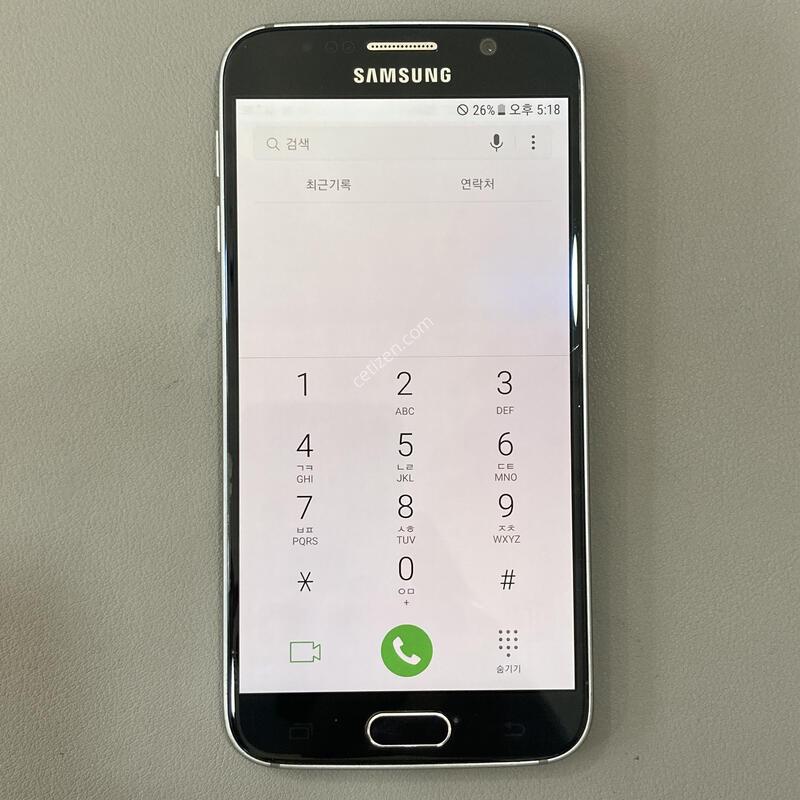 S6 ���� / �����ϰ� �Ǹ��մϴ�