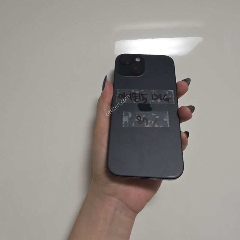 ������15 128G