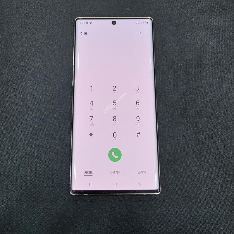 SKT �����ó�Ʈ10+ ȭ��Ʈ