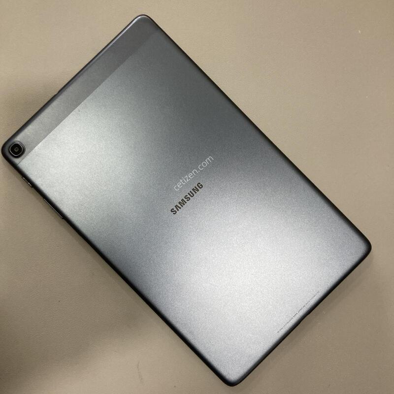 ������ �� A 10.1 2019 LTE 32GB / ����, �ܰ� ������ ��, T515