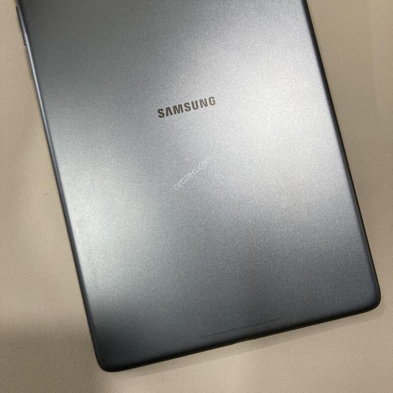 ������ �� A 10.1 2019 LTE 32GB / ����, �ܰ� ������ ��, T515