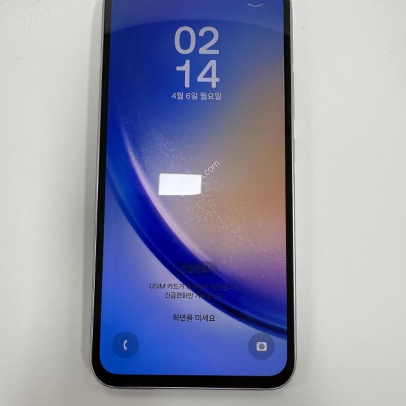 ������A34 5G �ǹ� �Ǹ��մϴ�.