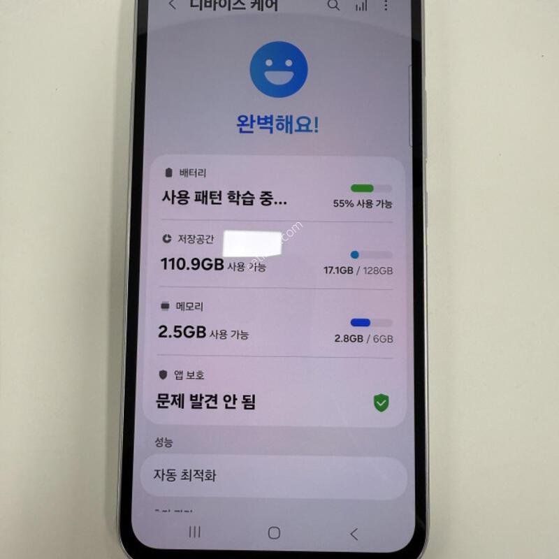 ������A34 5G �ǹ� �Ǹ��մϴ�.