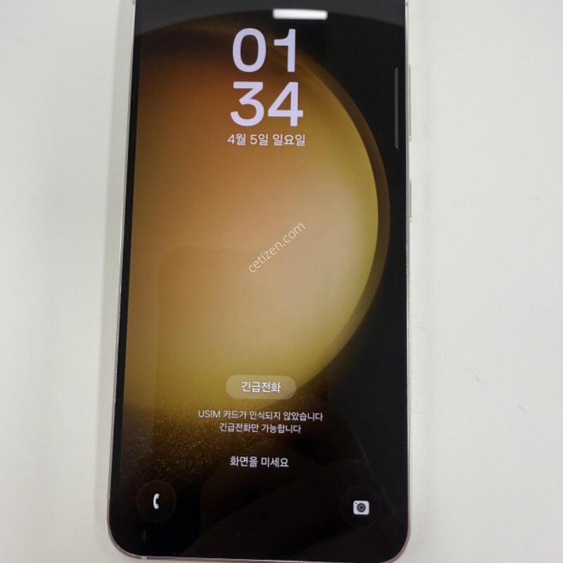 ������S23 256GB ũ�� �Ǹ��մϴ�.