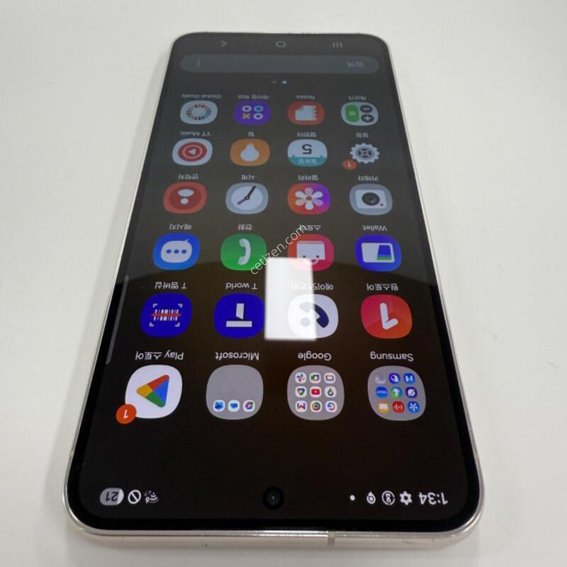 ������S23 256GB ũ�� �Ǹ��մϴ�.