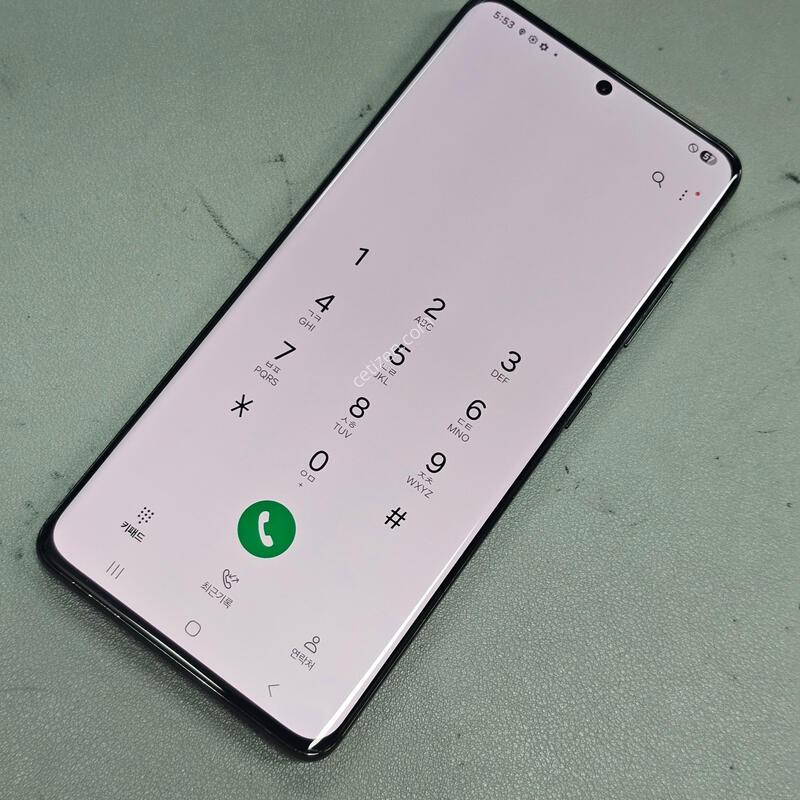 �Ｚ ������ S21��Ʈ�� 256GB ���� AA�� ���ܻ� �߰��� ~!