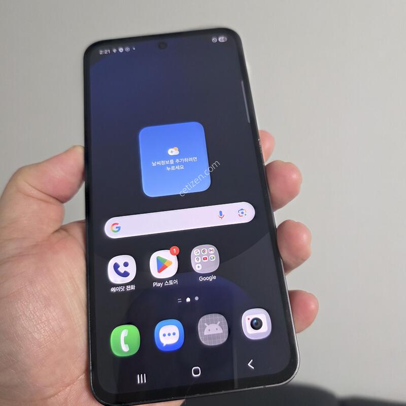 ������ S24FE ���� 256�Ⱑ SS�� �Ⱦƿ�~