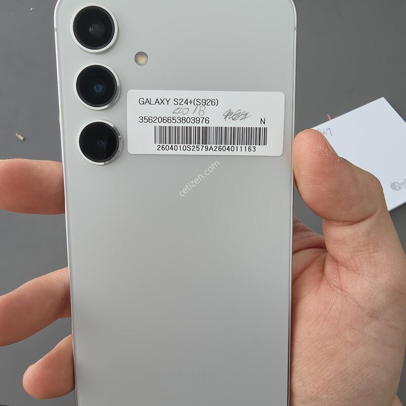 (4018)������s24�÷��� 256 �Ǹ��մϴ�