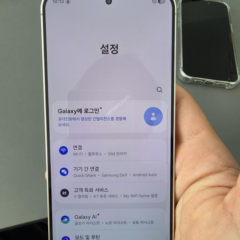 (4088)������s24�÷��� 256 �Ǹ��մϴ�