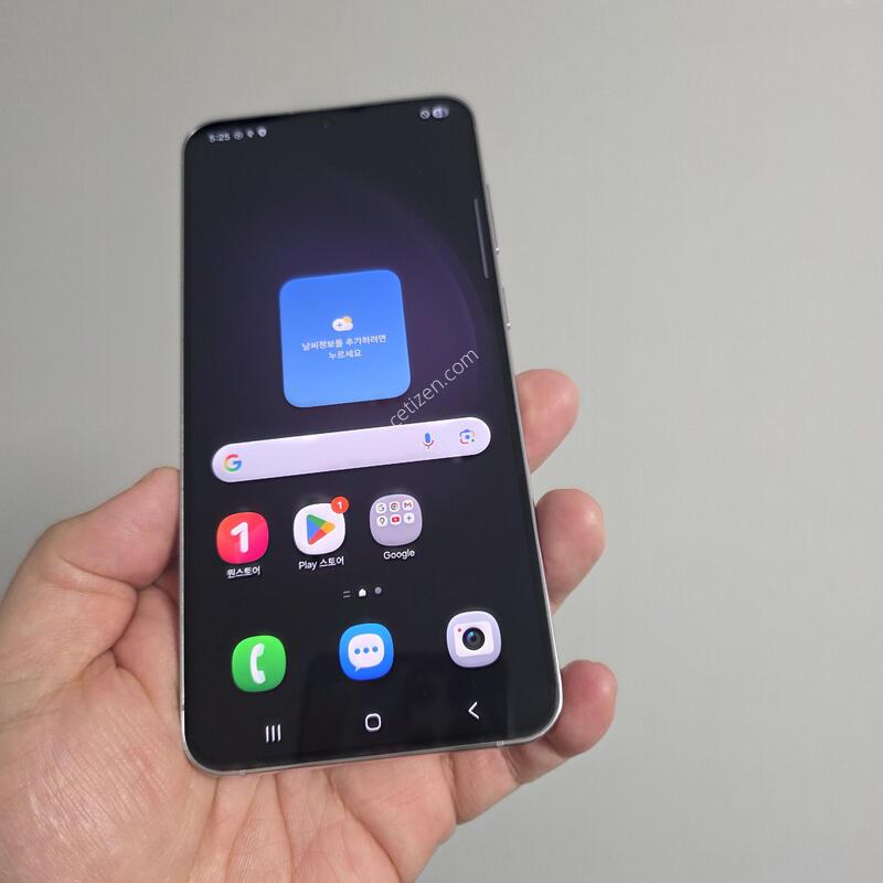 ������ S23�÷��� �󺥴� 256�Ⱑ SS�� �Ⱦƿ�~