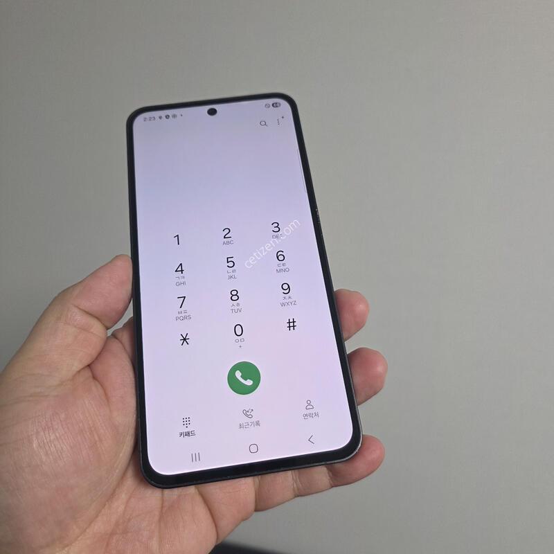 ������ S24FE ���ο� 256�Ⱑ SS�� �Ⱦƿ�~