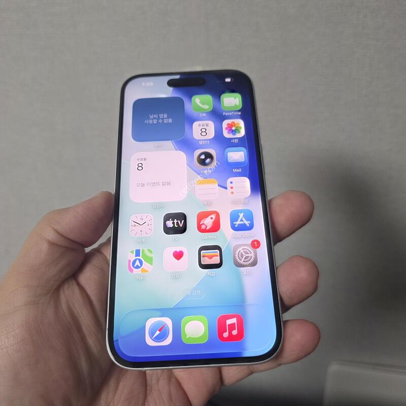 ������16 ȭ��Ʈ 128�Ⱑ A�� �˴ϴ�