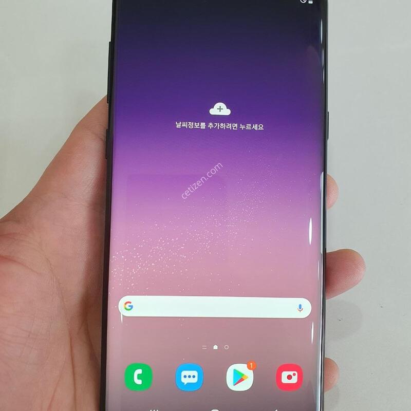 ������S8�÷���64G ���ܻ� ���� �߰���