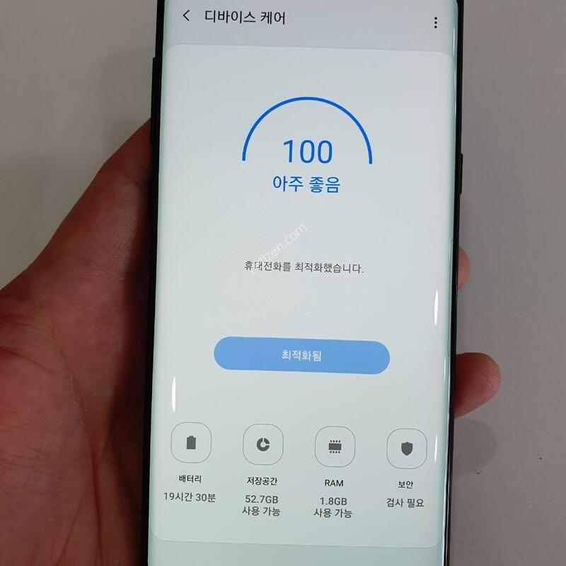 ������S8�÷���64G ���ܻ� ���� �߰���