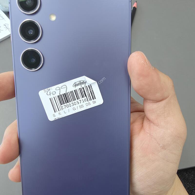 (4099)������s24�÷��� 256 �Ǹ��մϴ�