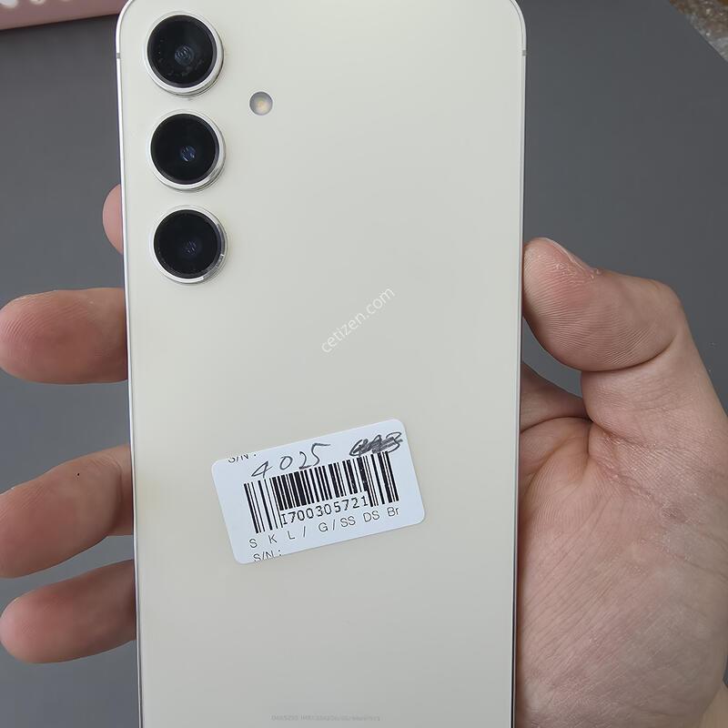 (4025)������s24�÷��� 256 �Ǹ��մϴ�