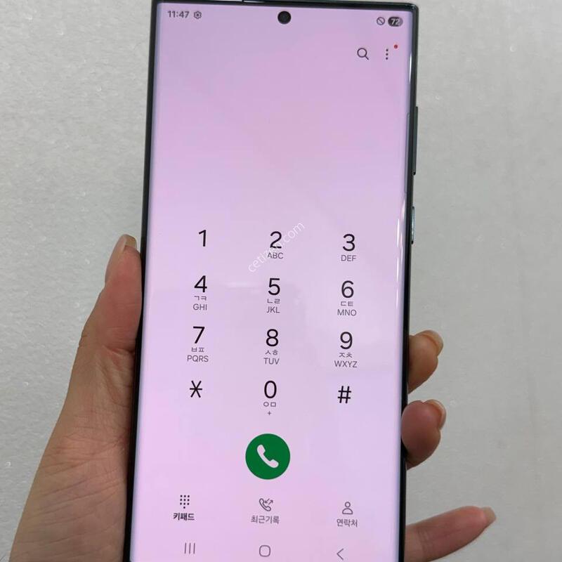 ������S22��Ʈ�� �׸� 256GB Y1703