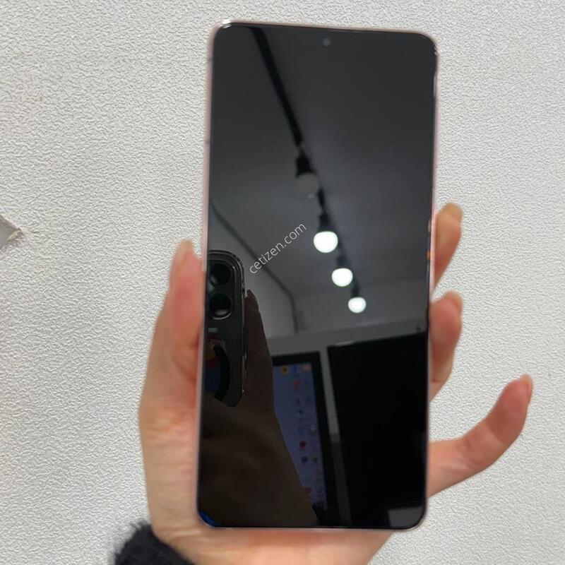 ������S21+��ũ5G 256 Y1705