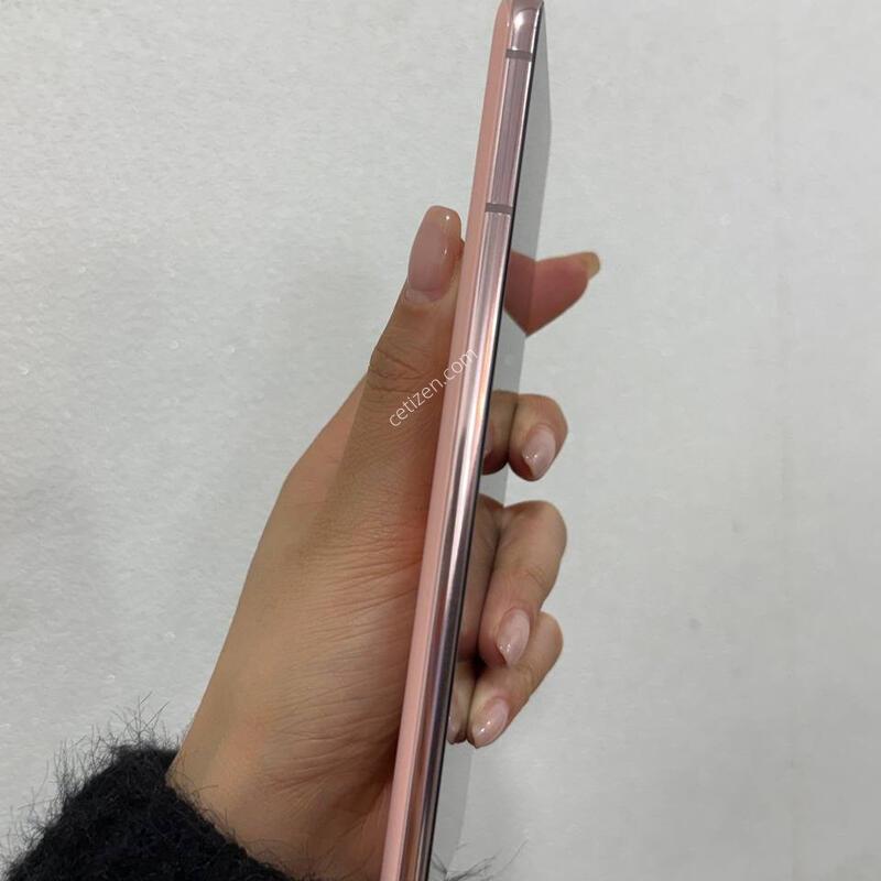 ������S21+��ũ5G 256 Y1705