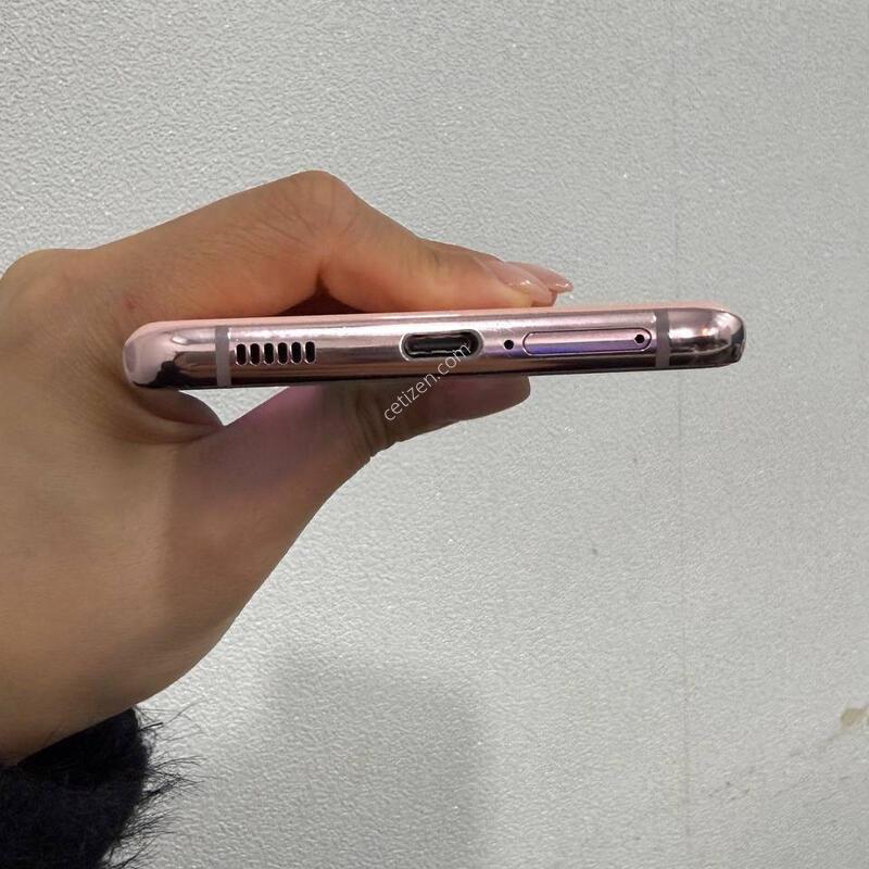 ������S21+��ũ5G 256 Y1705