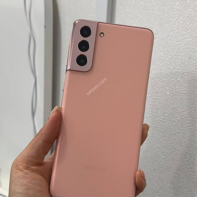 ������S21+��ũ5G 256 Y1705