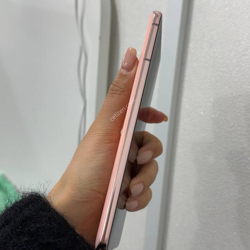 ������S21+��ũ5G 256 Y1705