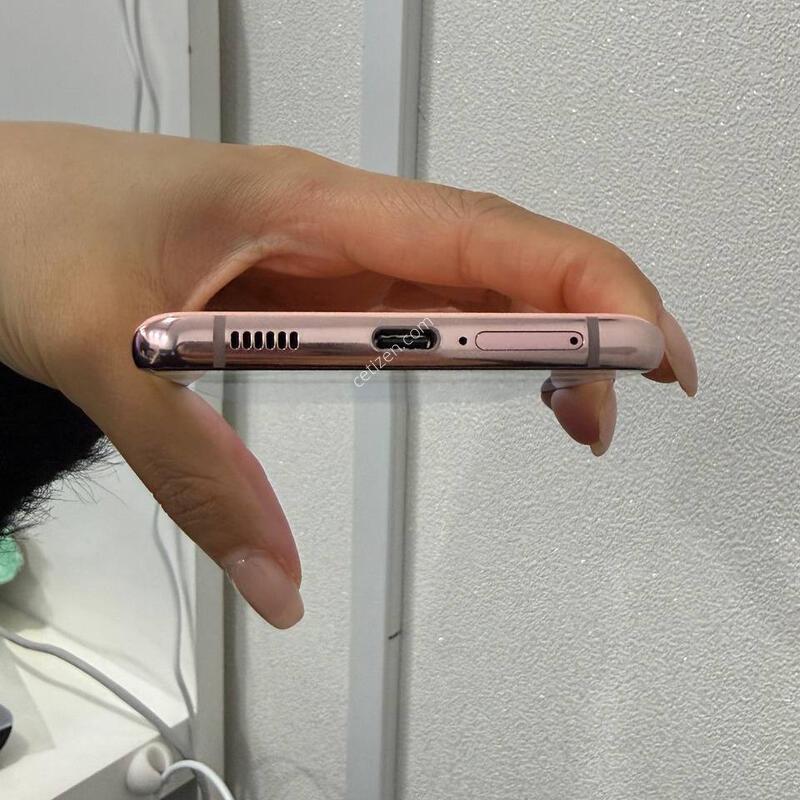 ������S21+��ũ5G 256 Y1705