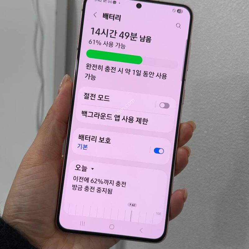 ������S21+��ũ5G 256 Y1705