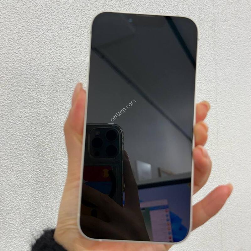 ������13 ��Ÿ����Ʈ 128GB/84% Y1707