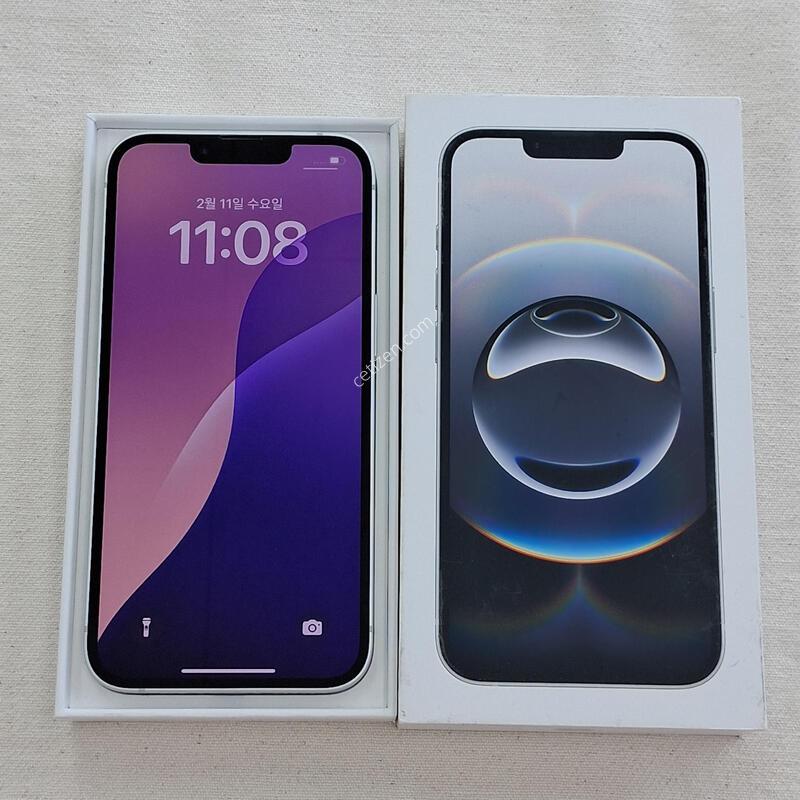 ������16E 128GB ȭ��Ʈ