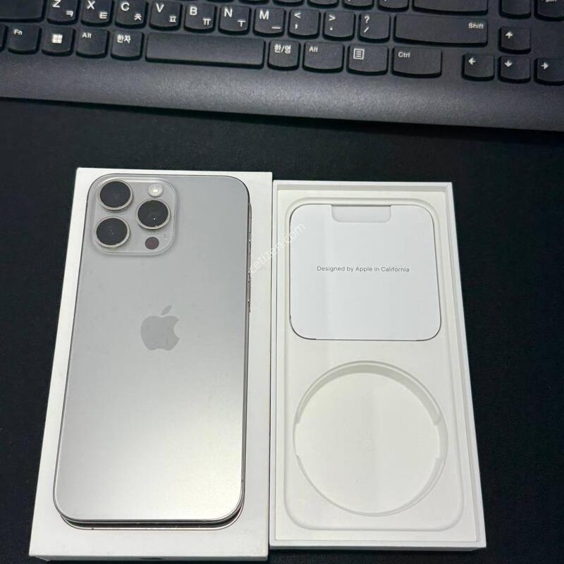 ������15���θƽ� ���߷� 256GB/86% Y1708