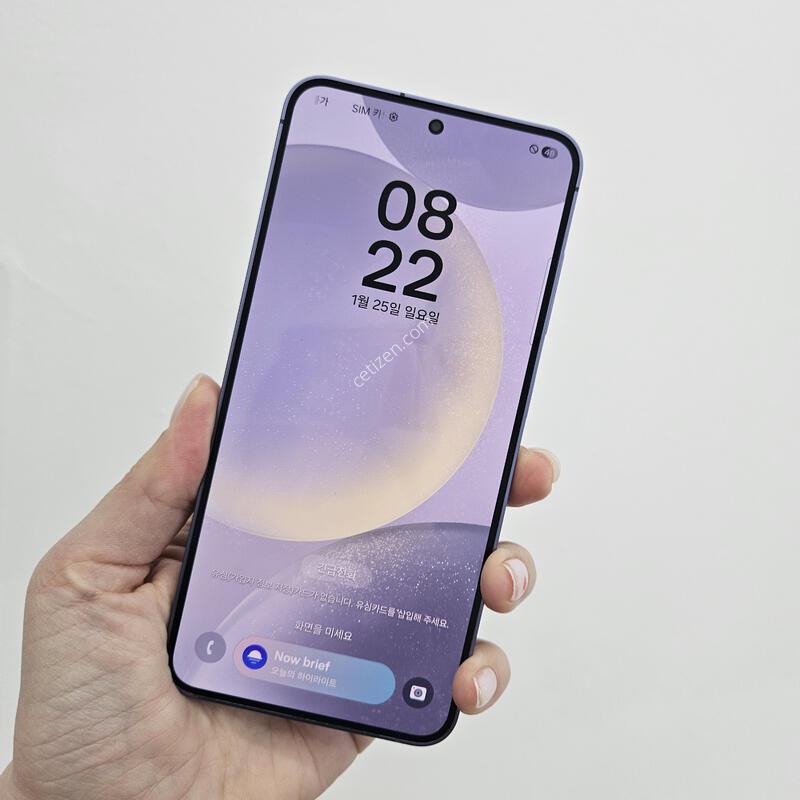 S24 256G ���̿÷����� 35155