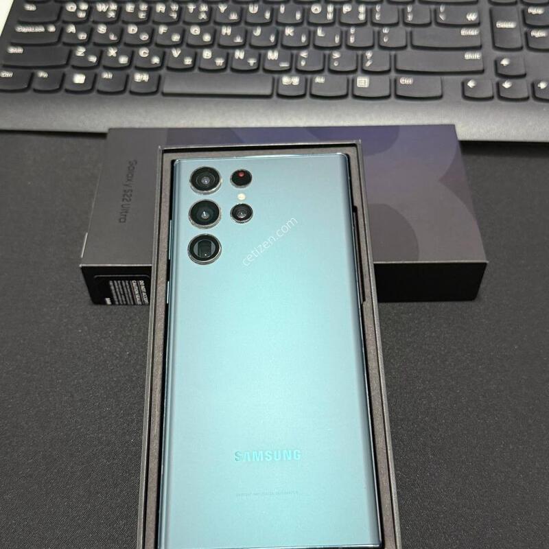 ������S22��Ʈ�� �׸� 512GB Y1703