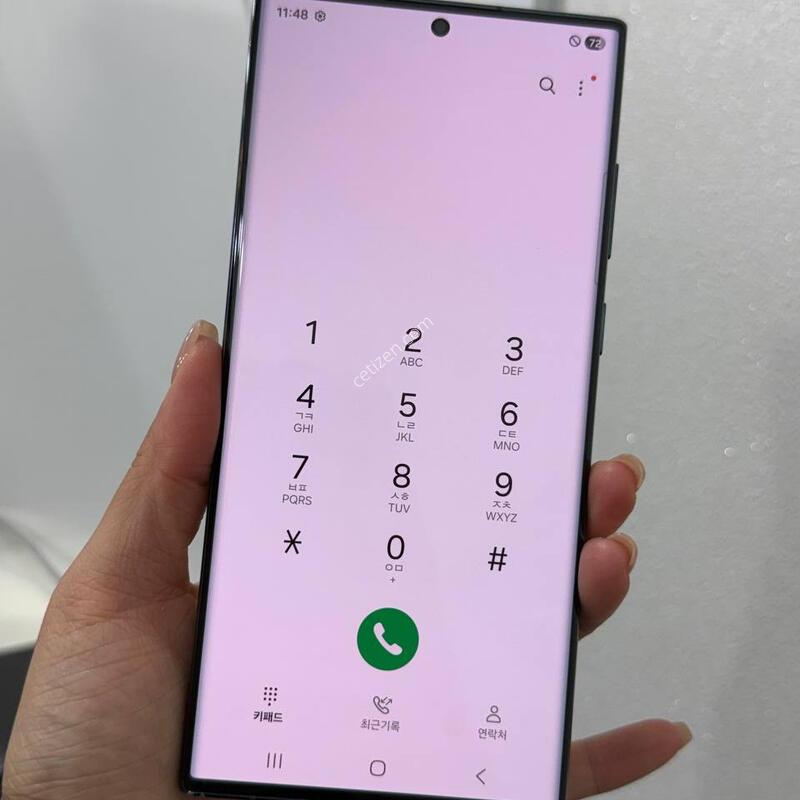 ������S22��Ʈ�� �׸� 512GB Y1703