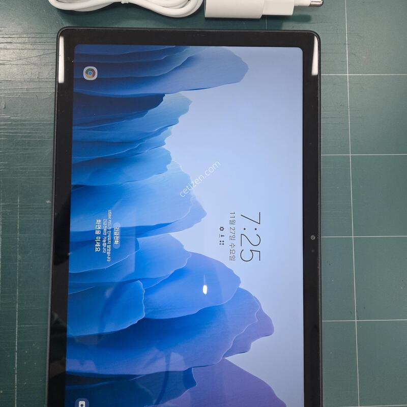 �������� A7(T505) LTE �ֻ�� �Ǹ��մϴ�~