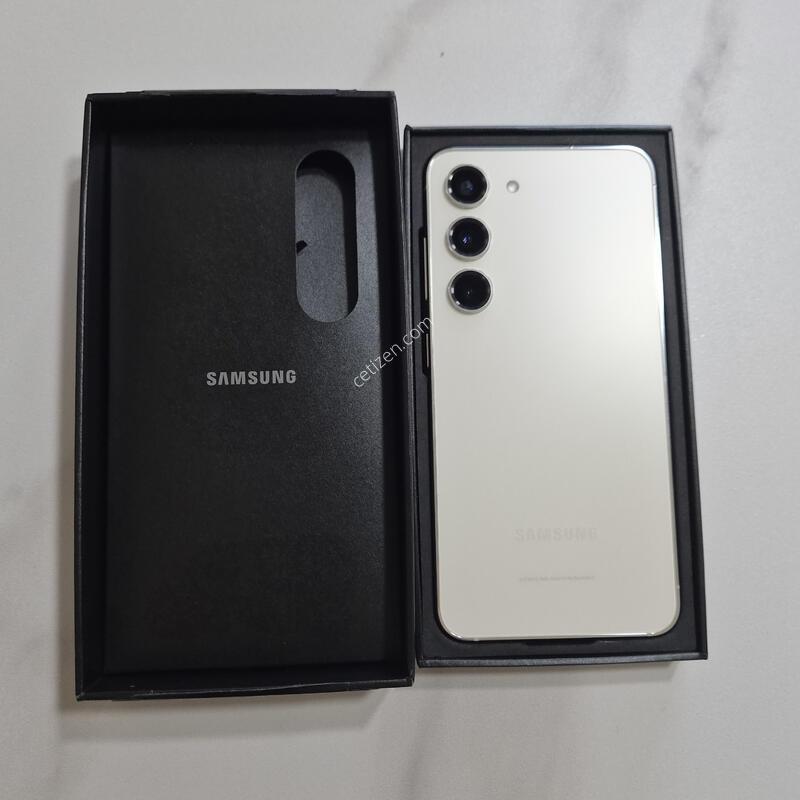 ������S23 SKT��