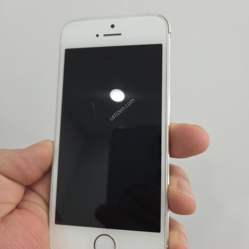 ������ 5S 16GB �ǹ� ���͸���ü