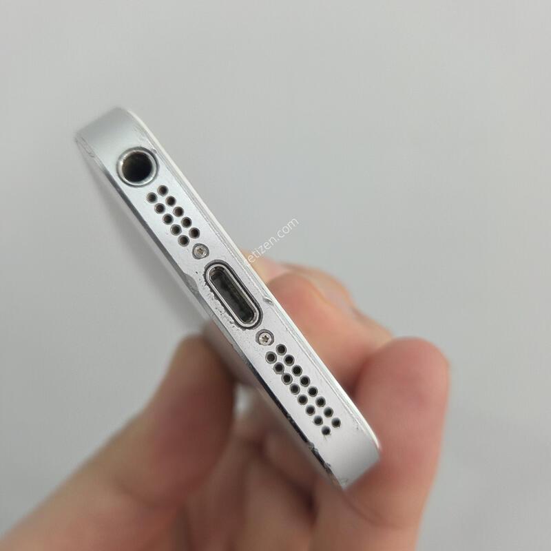 ������ 5S 16GB �ǹ� ���͸���ü