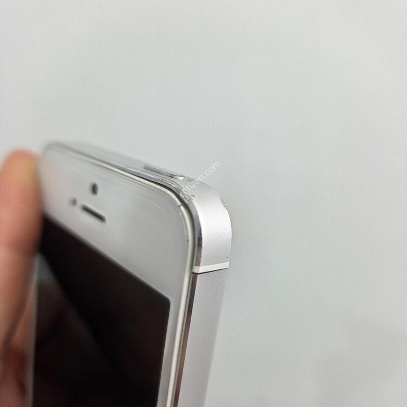 ������ 5S 16GB �ǹ� ���͸���ü