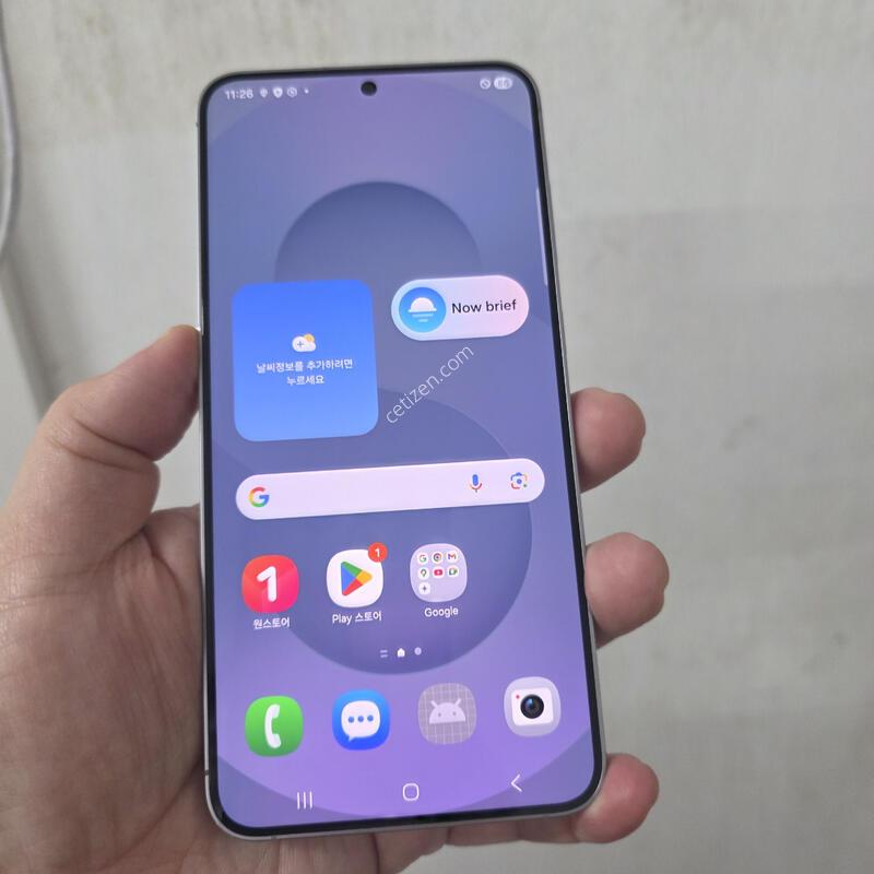 ������ S25�÷��� �ǹ� 256�Ⱑ A�� �Ⱦƿ�~