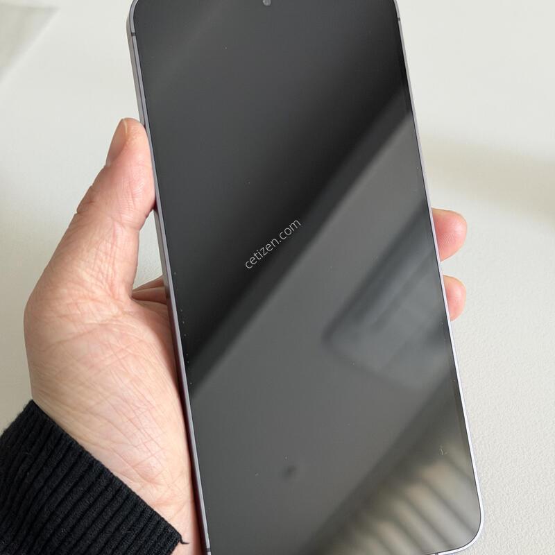 S24�÷��� 256�Ⱑ ����