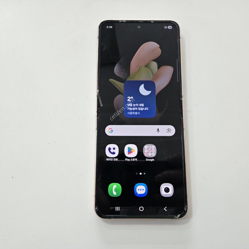 Z�ø�4  ���   256G  ���ξ���  ���͸�  �׵θ���ü  SKT