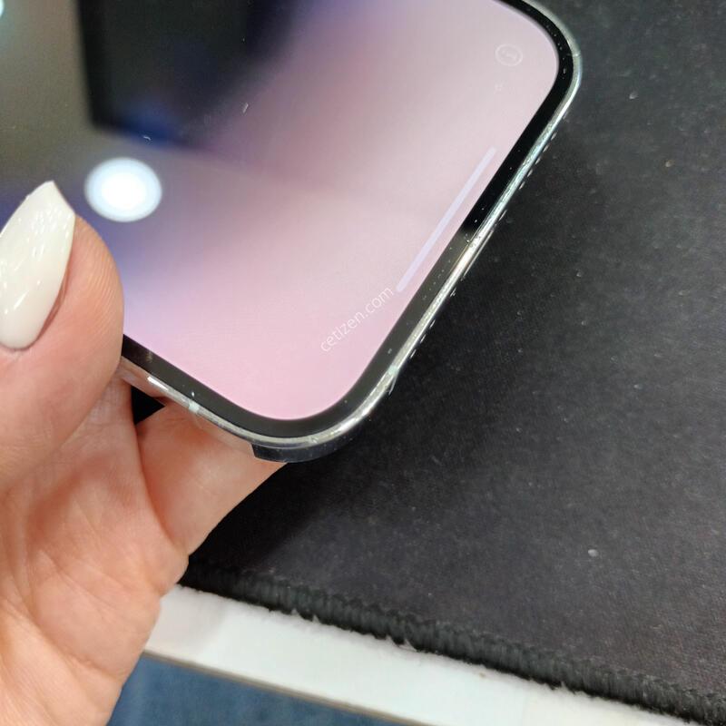 ������14���� / ȭ��Ʈ/ 128G/ ���͸�85%