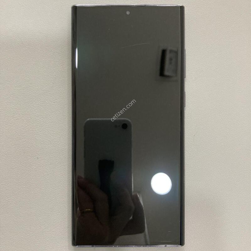 ����� ��! �����ϰ� �Ǹ��մϴ�! / S22��Ʈ�� ���� 512G