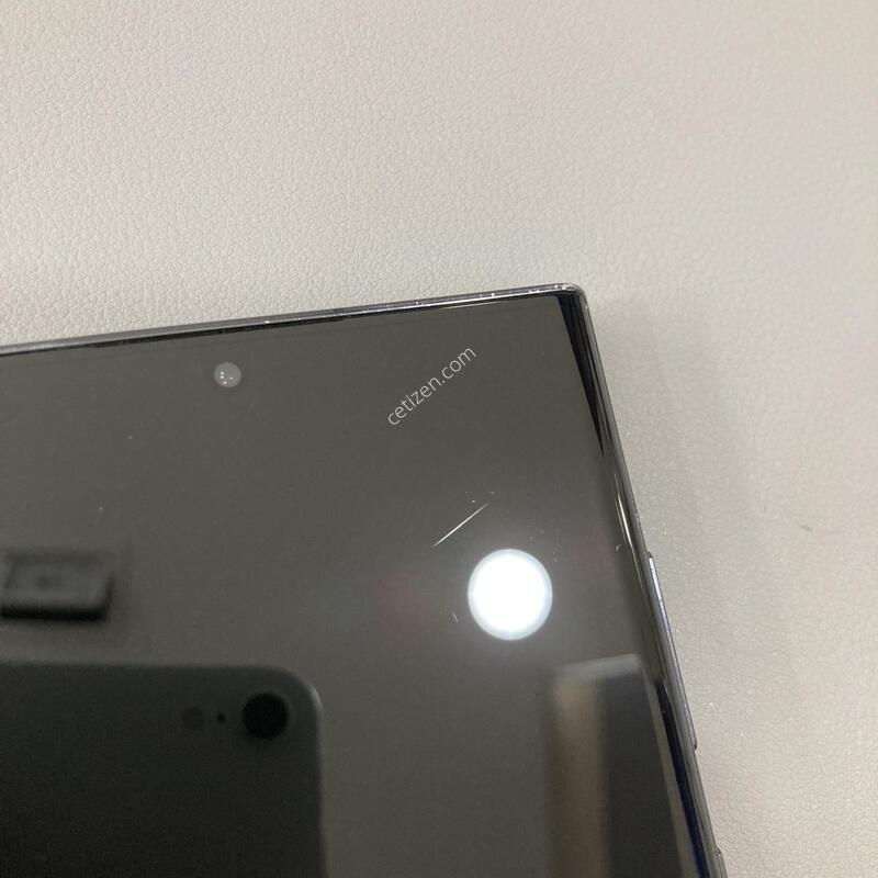 ����� ��! �����ϰ� �Ǹ��մϴ�! / S22��Ʈ�� ���� 512G