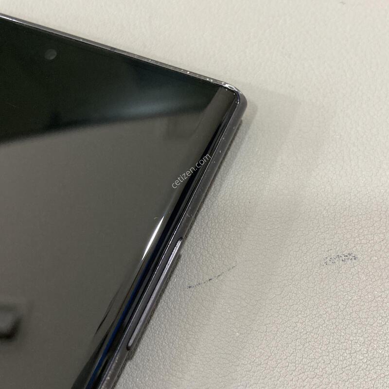 ����� ��! �����ϰ� �Ǹ��մϴ�! / S22��Ʈ�� ���� 512G